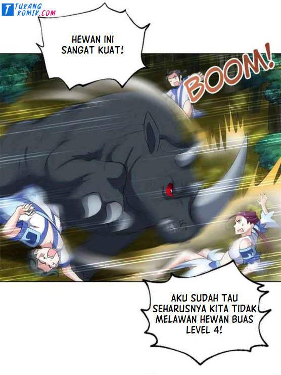 Rebirth Become a Dog chapter 99 halaman 2