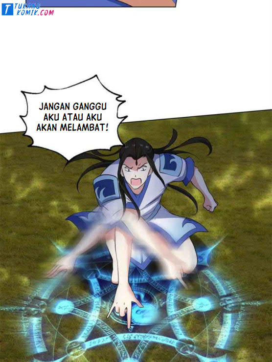 Rebirth Become a Dog chapter 99 halaman 5