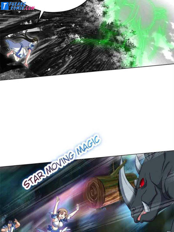 Rebirth Become a Dog chapter 99 halaman 7