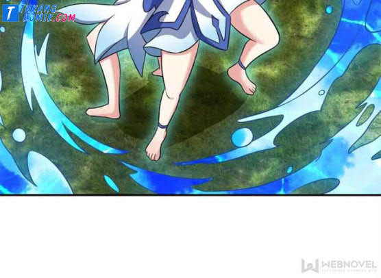 Rebirth Become a Dog chapter 99 halaman 9