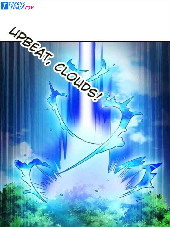 Rebirth Become a Dog chapter 99 halaman 10