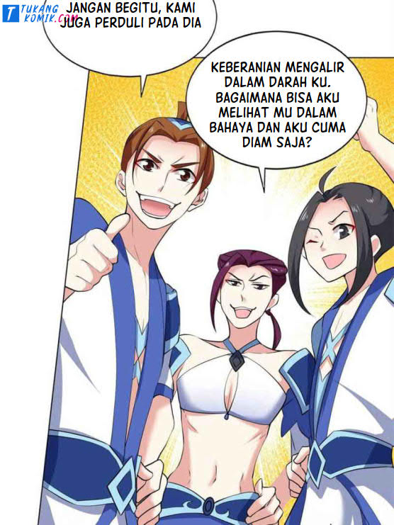 Rebirth Become a Dog chapter 99 halaman 14