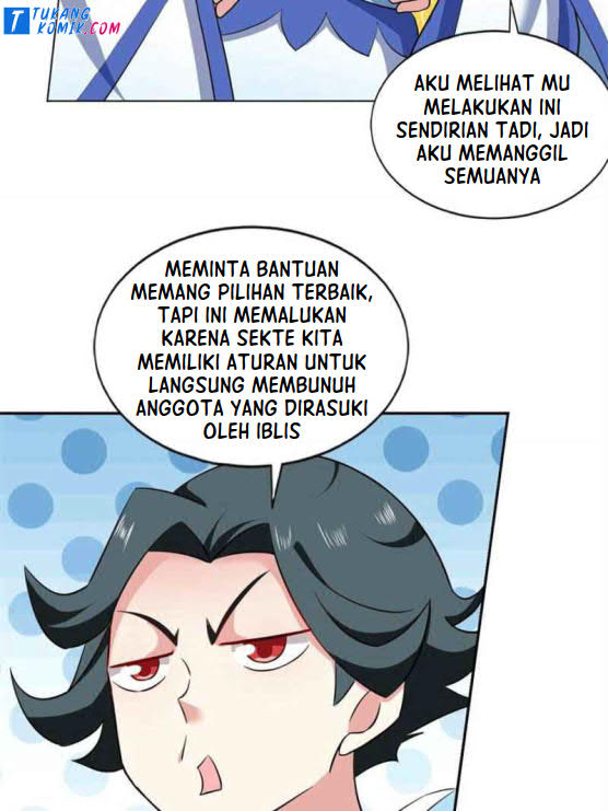 Rebirth Become a Dog chapter 99 halaman 15