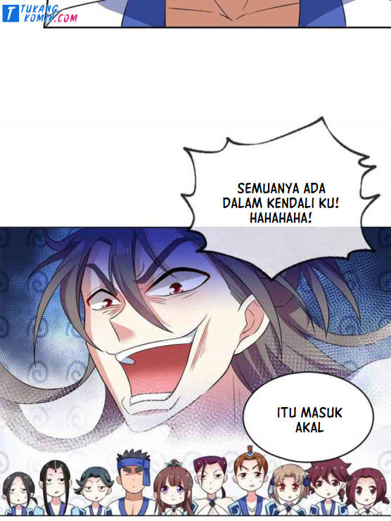 Rebirth Become a Dog chapter 99 halaman 18