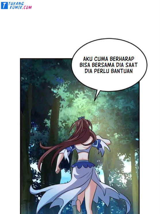 Rebirth Become a Dog chapter 99 halaman 24