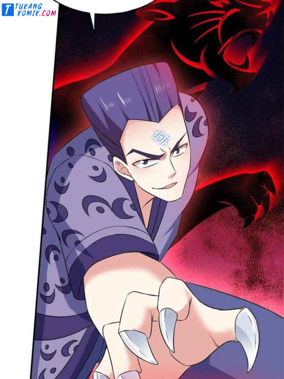 Rebirth Become a Dog chapter 99 halaman 30