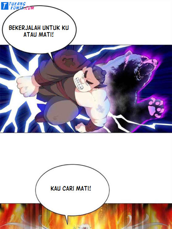 Rebirth Become a Dog chapter 99 halaman 32