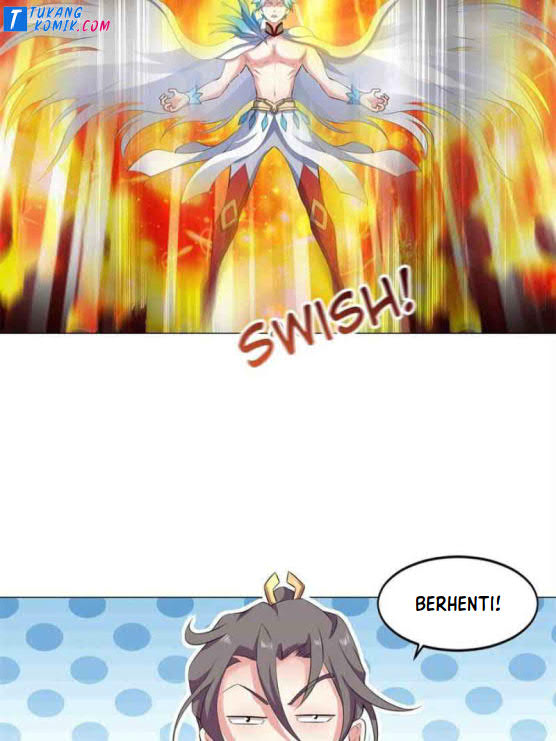 Rebirth Become a Dog chapter 99 halaman 33