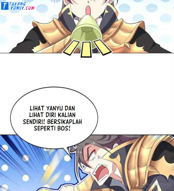Rebirth Become a Dog chapter 99 halaman 34
