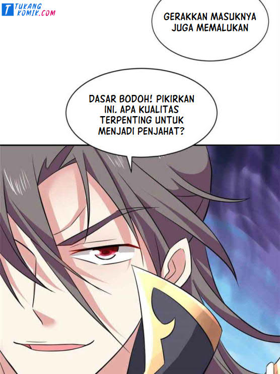 Rebirth Become a Dog chapter 99 halaman 44