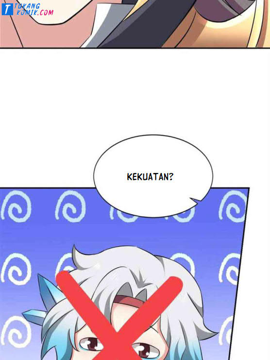 Rebirth Become a Dog chapter 99 halaman 45