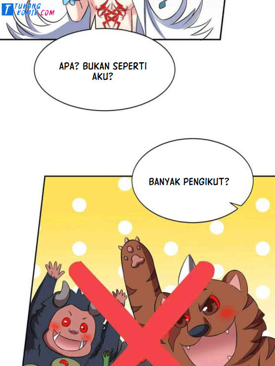 Rebirth Become a Dog chapter 99 halaman 47