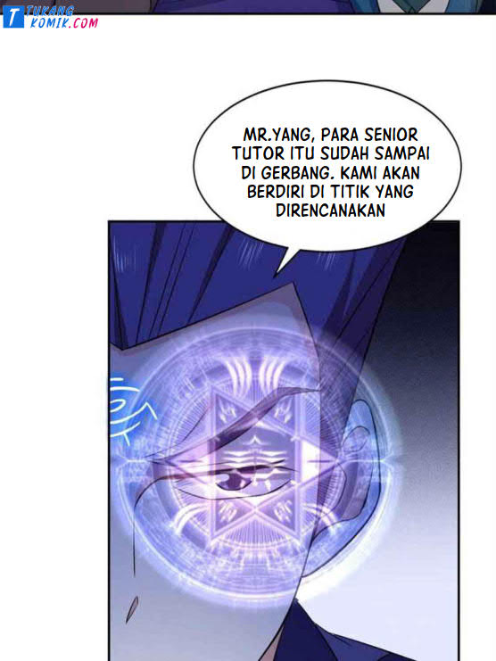 Rebirth Become a Dog chapter 99 halaman 53