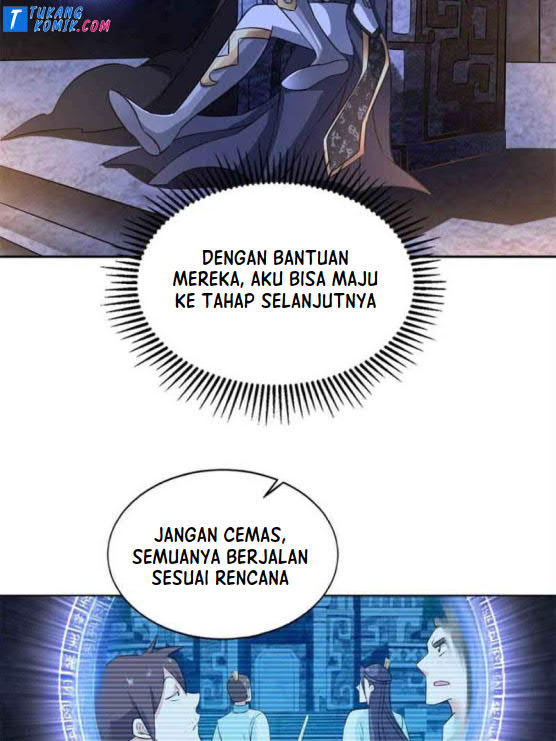 Rebirth Become a Dog chapter 99 halaman 59