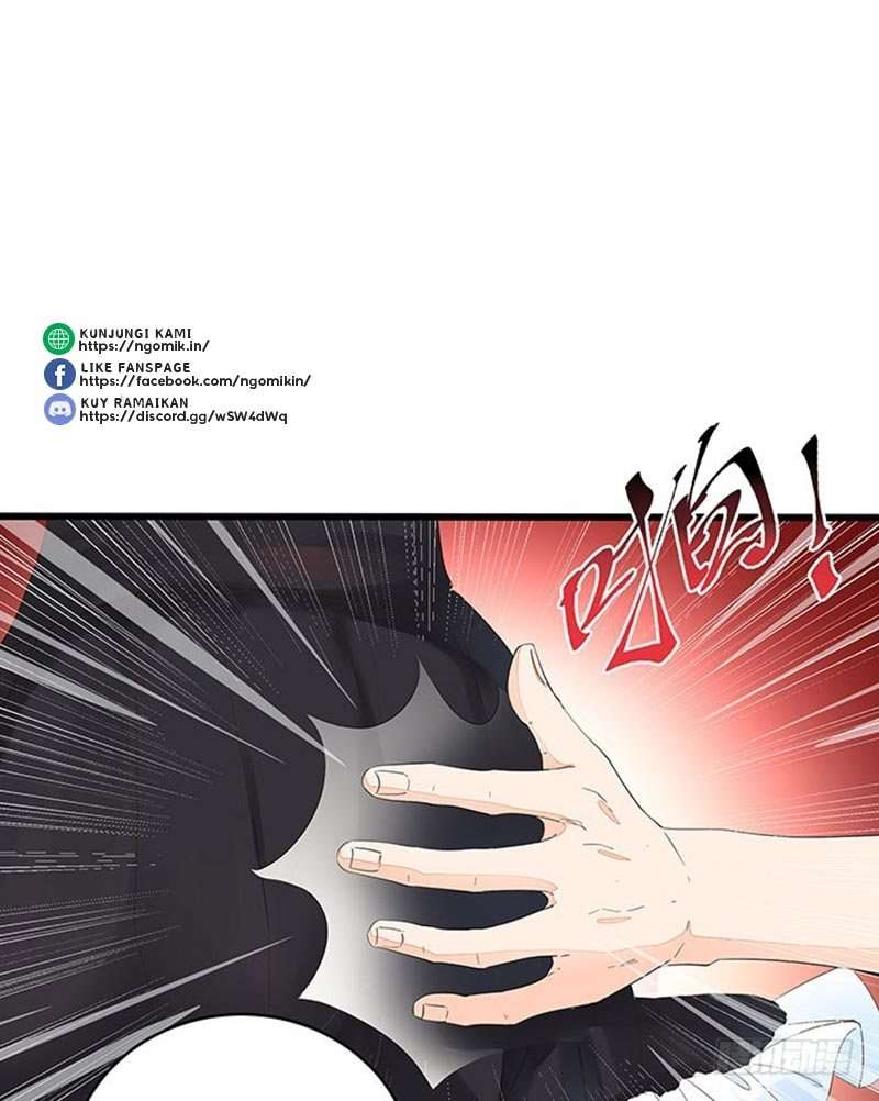 Rebirth City Deity chapter 09 halaman 4