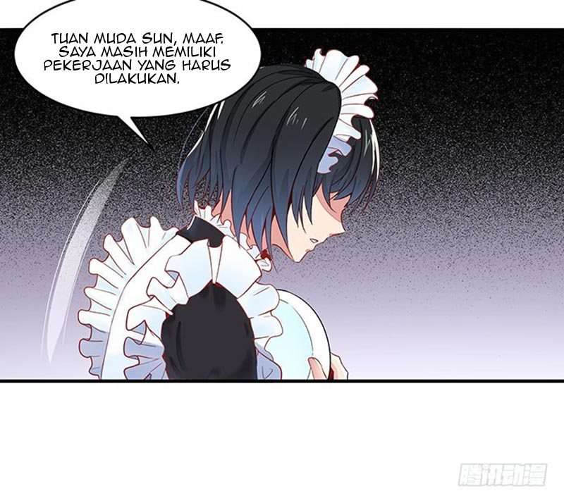 Rebirth City Deity chapter 09 halaman 7