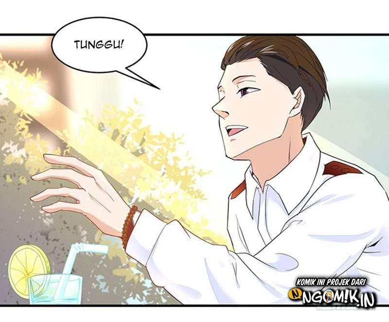 Rebirth City Deity chapter 09 halaman 8