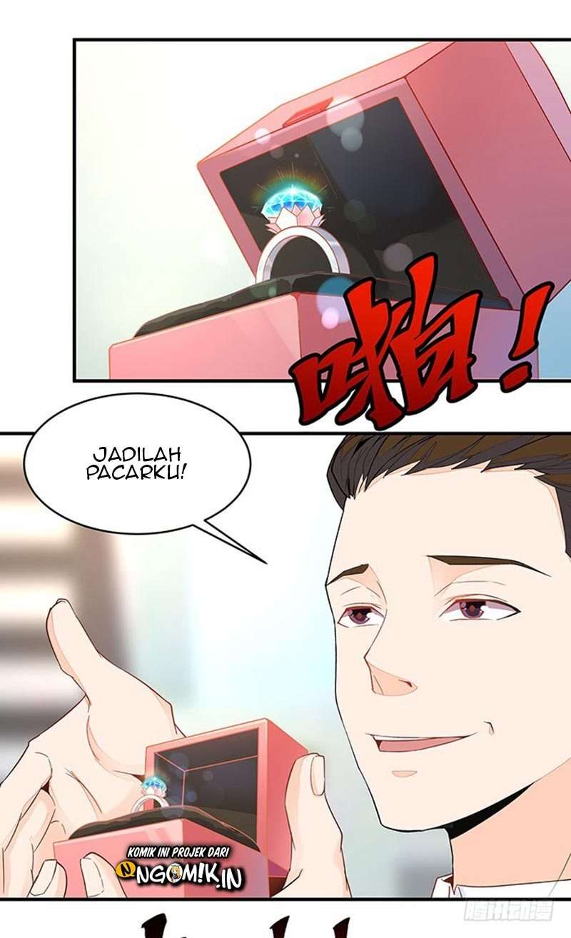 Rebirth City Deity chapter 09 halaman 9