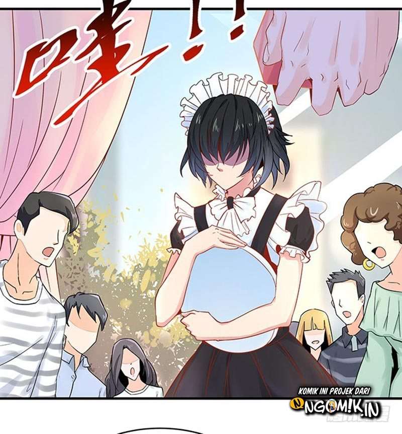 Rebirth City Deity chapter 09 halaman 10