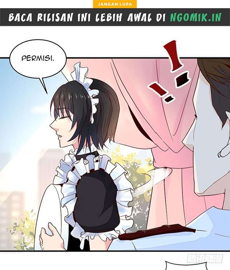 Rebirth City Deity chapter 09 halaman 13