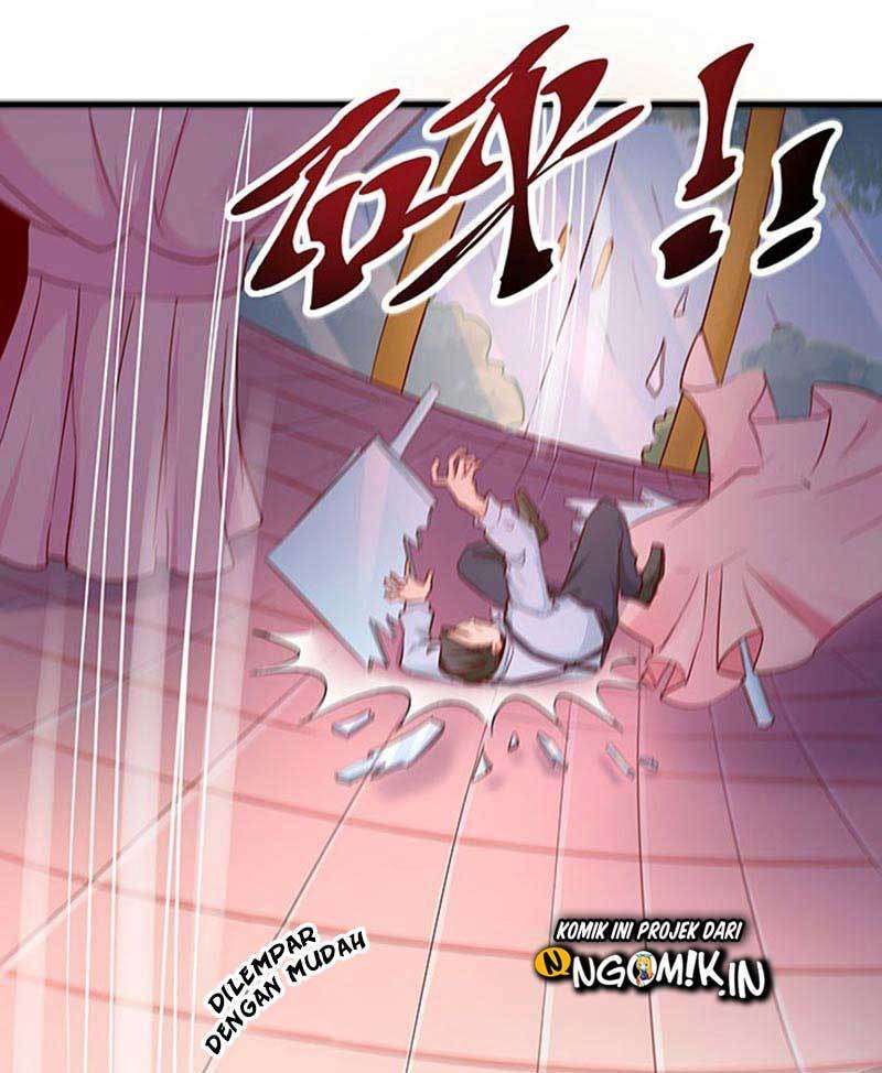 Rebirth City Deity chapter 09 halaman 20