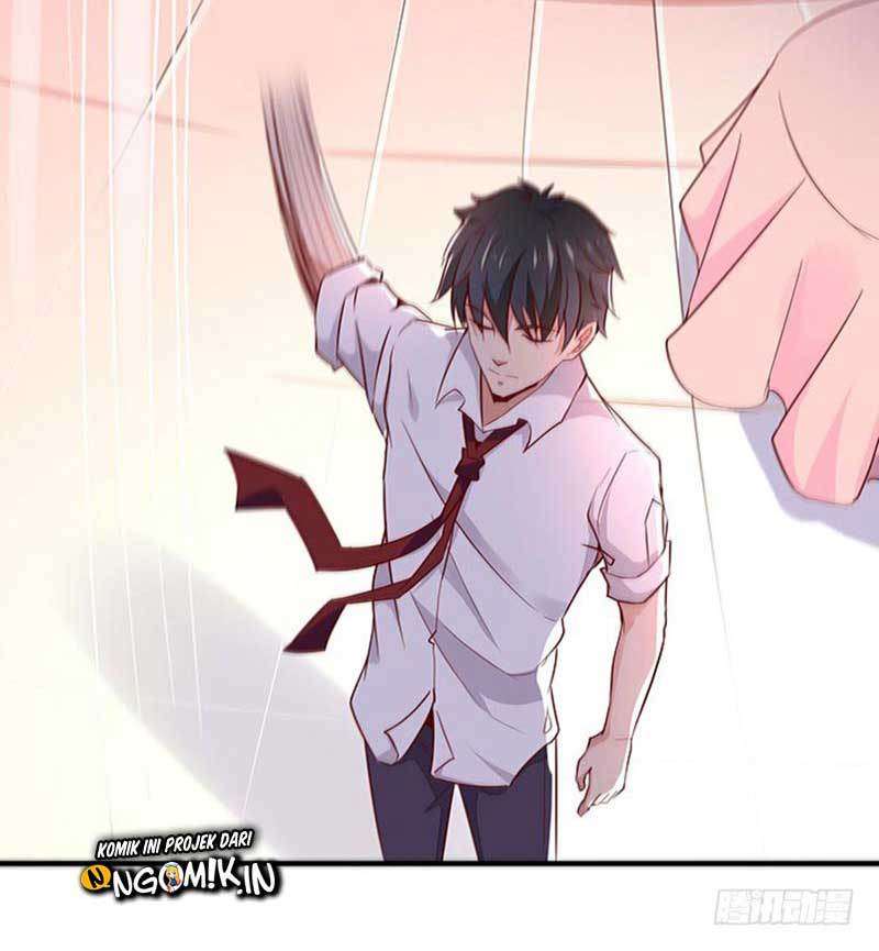 Rebirth City Deity chapter 09 halaman 21