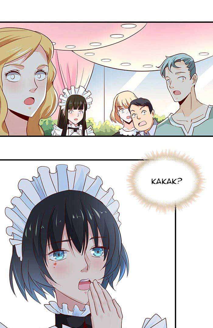 Rebirth City Deity chapter 09 halaman 22