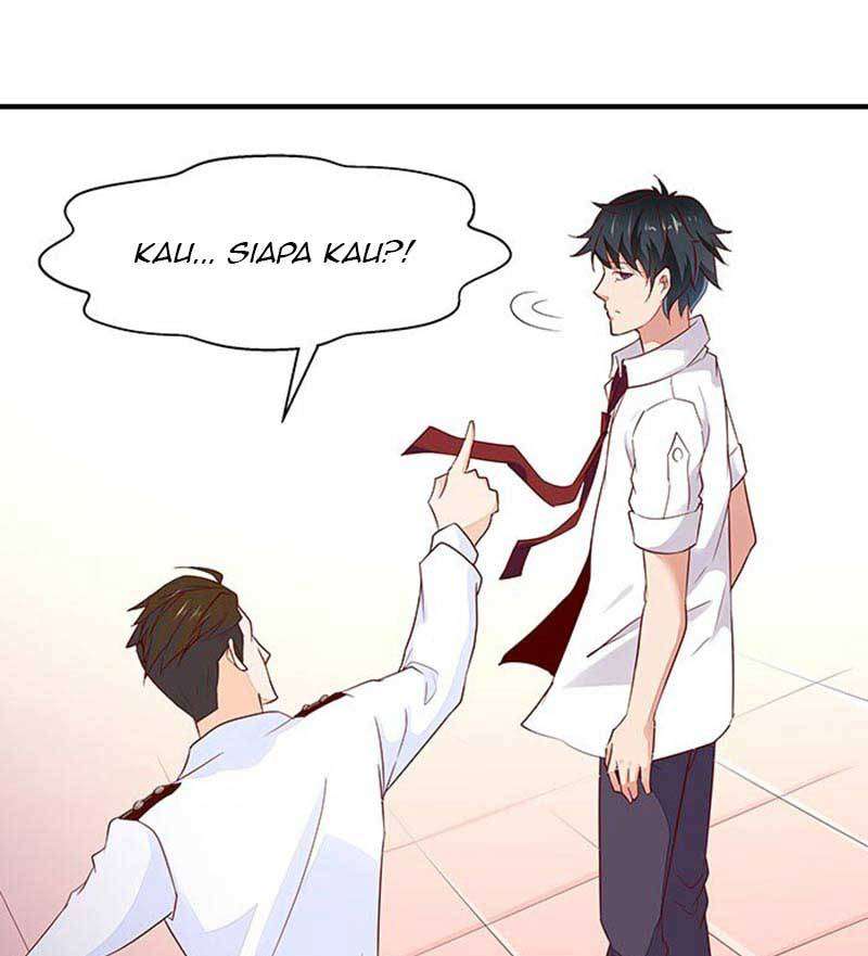 Rebirth City Deity chapter 09 halaman 24