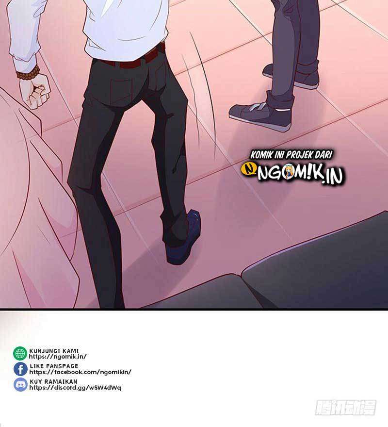 Rebirth City Deity chapter 09 halaman 25