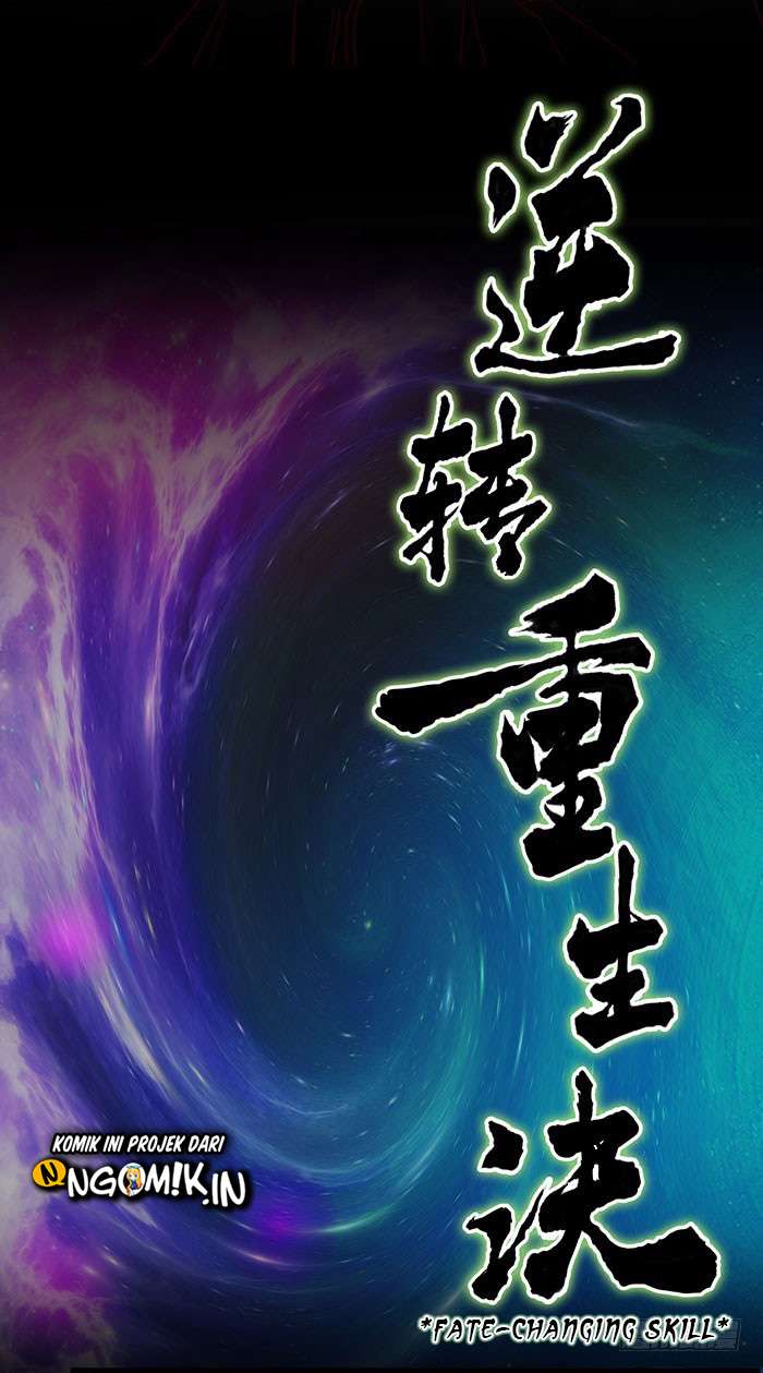 Rebirth City Deity Bab 1 halaman 6