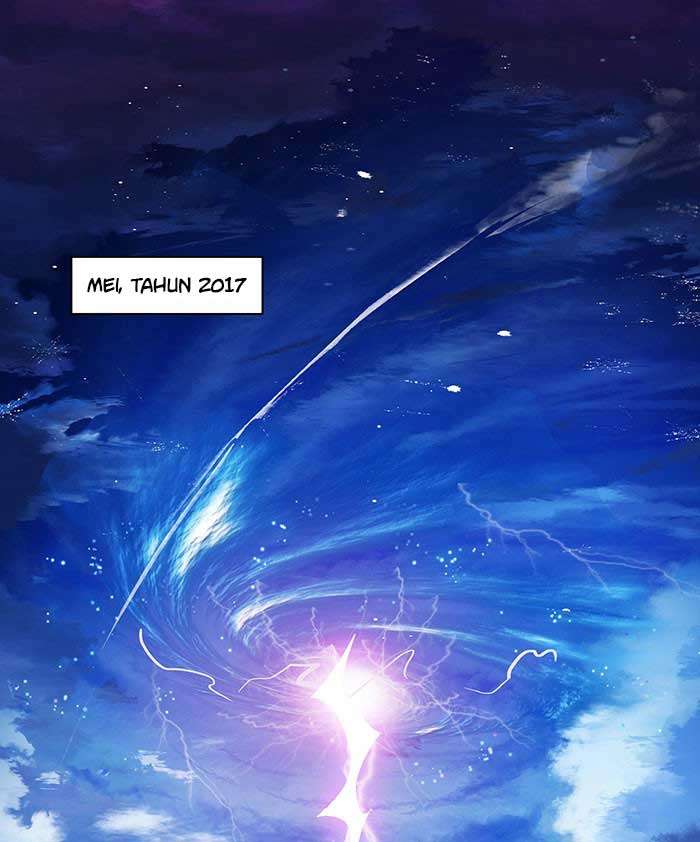 Rebirth City Deity Bab 1 halaman 9