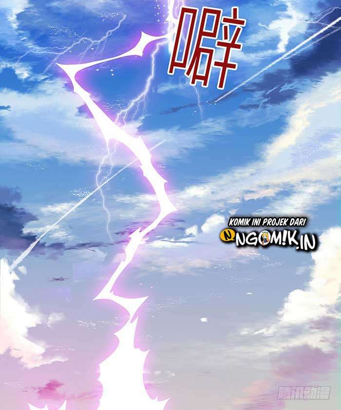 Rebirth City Deity Bab 1 halaman 10