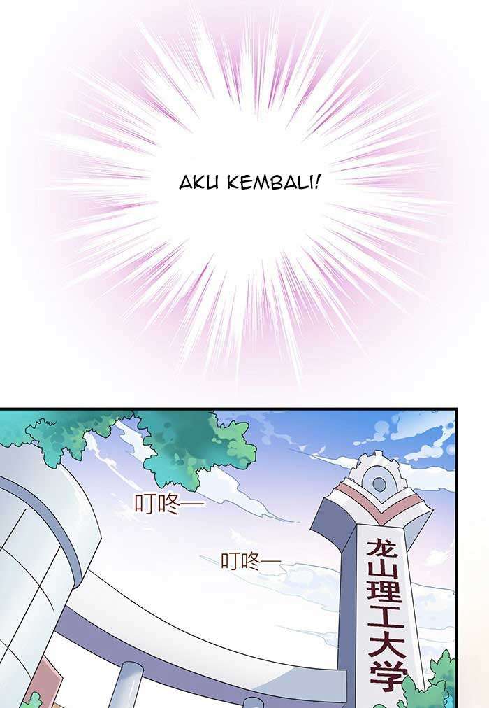 Rebirth City Deity Bab 1 halaman 13