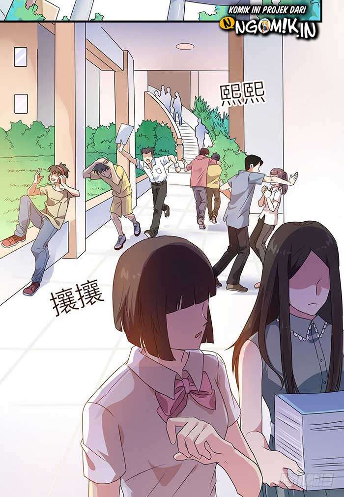 Rebirth City Deity Bab 1 halaman 14