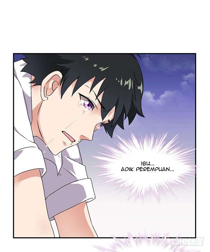 Rebirth City Deity Bab 1 halaman 15
