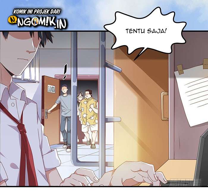 Rebirth City Deity Bab 1 halaman 24