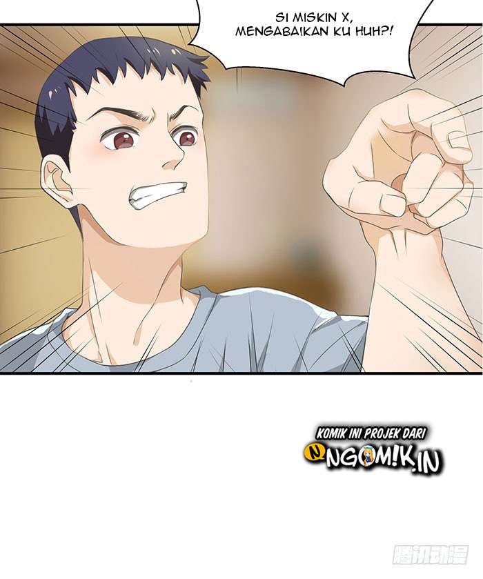Rebirth City Deity Bab 1 halaman 30