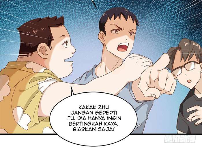 Rebirth City Deity Bab 1 halaman 33