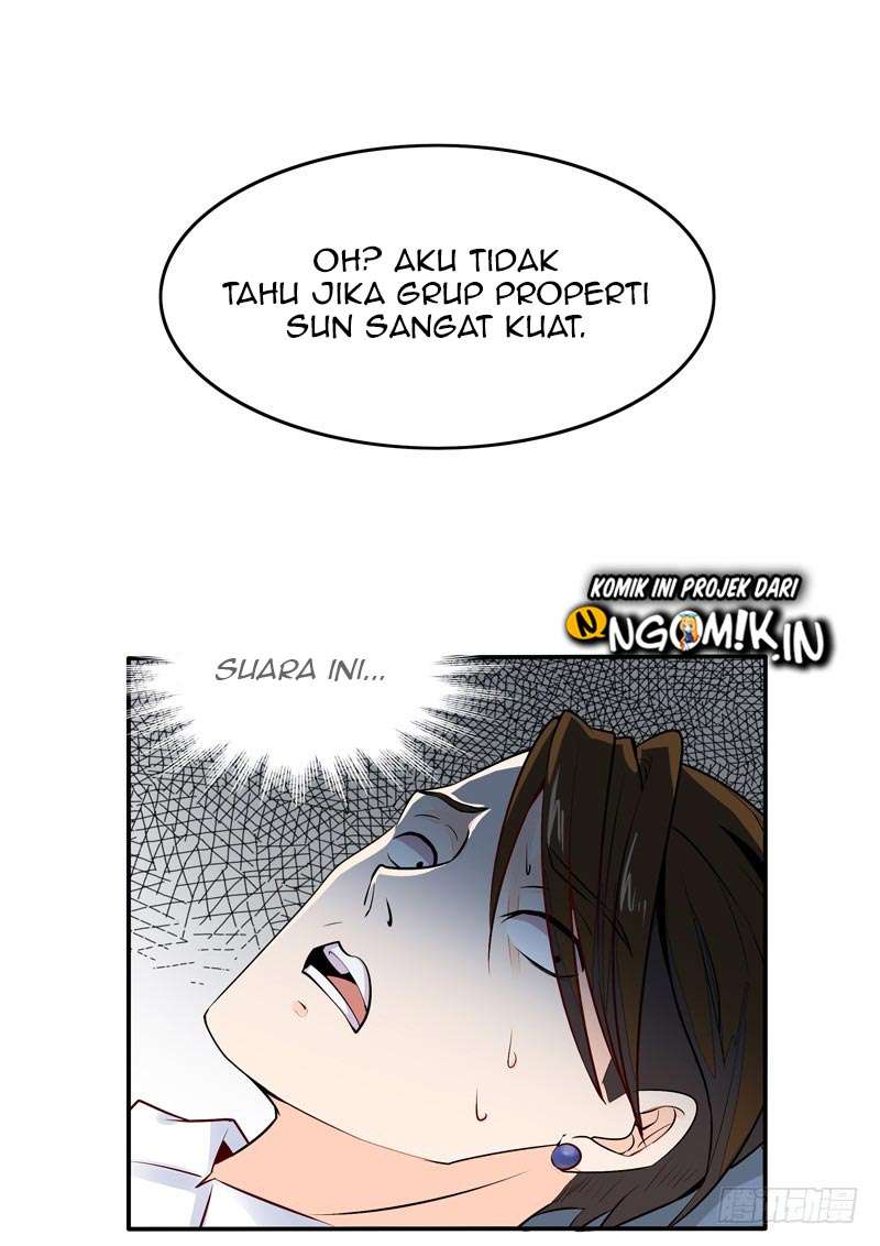 Rebirth City Deity chapter 10 halaman 4
