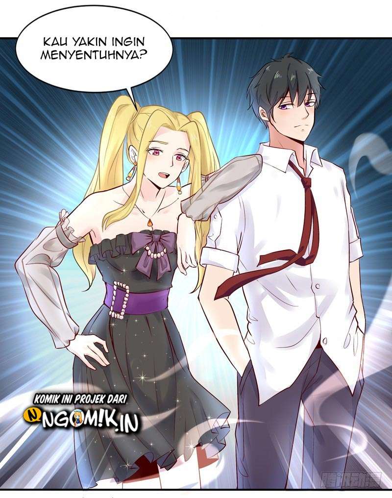 Rebirth City Deity chapter 10 halaman 5
