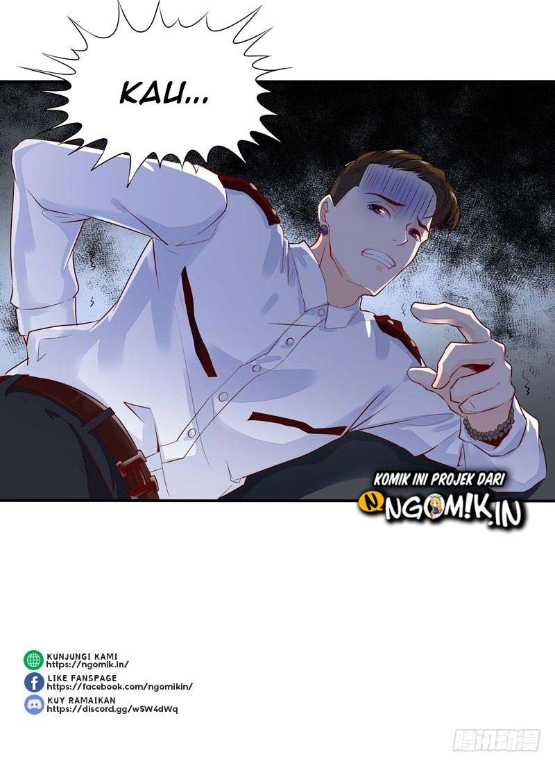 Rebirth City Deity chapter 10 halaman 6