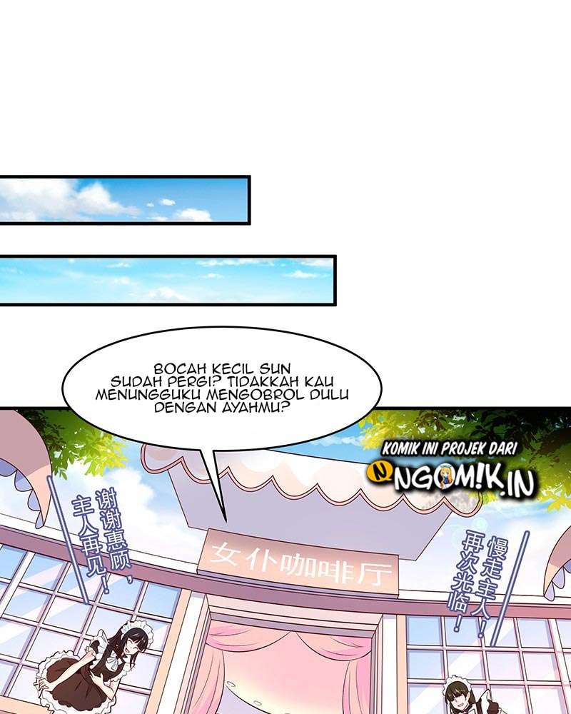 Rebirth City Deity chapter 10 halaman 7