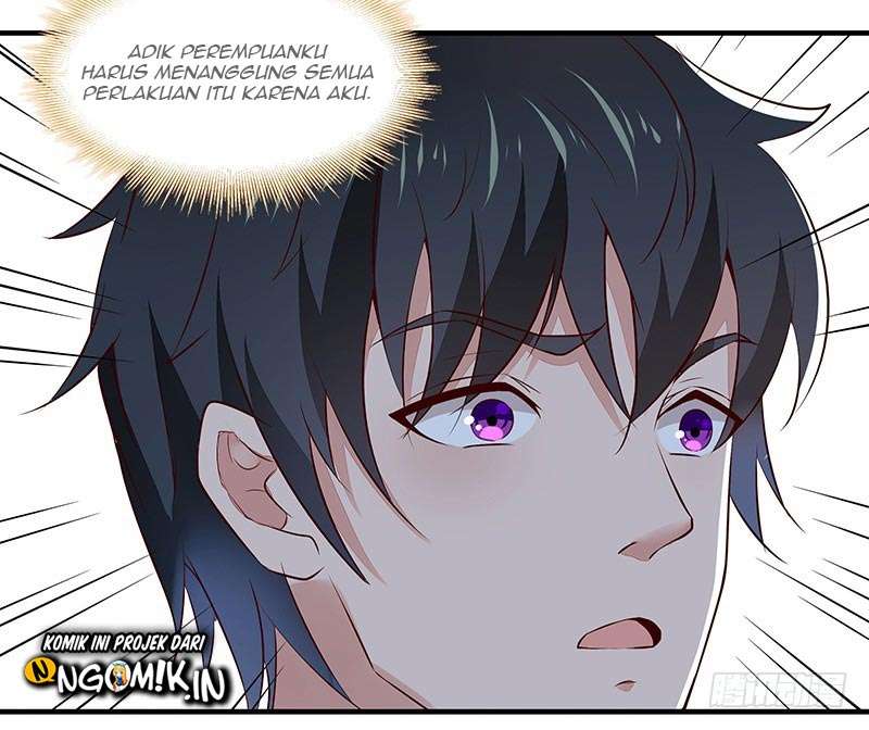 Rebirth City Deity chapter 10 halaman 13