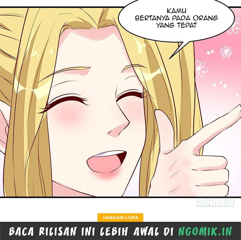 Rebirth City Deity chapter 10 halaman 16