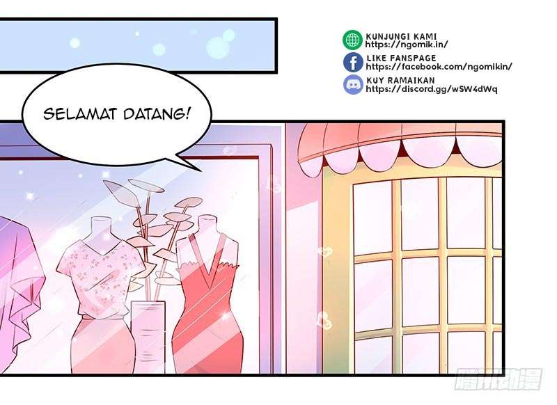 Rebirth City Deity chapter 10 halaman 17