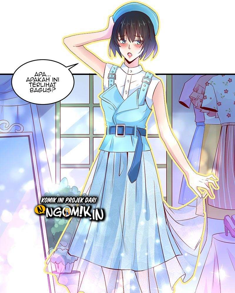 Rebirth City Deity chapter 10 halaman 18