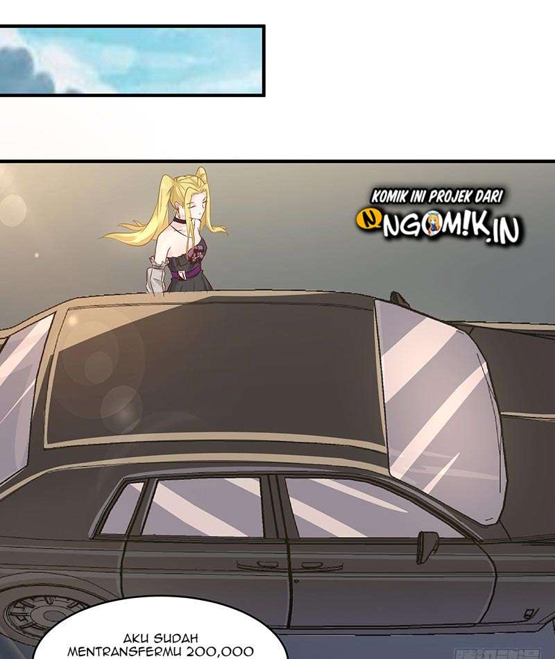 Rebirth City Deity chapter 10 halaman 24