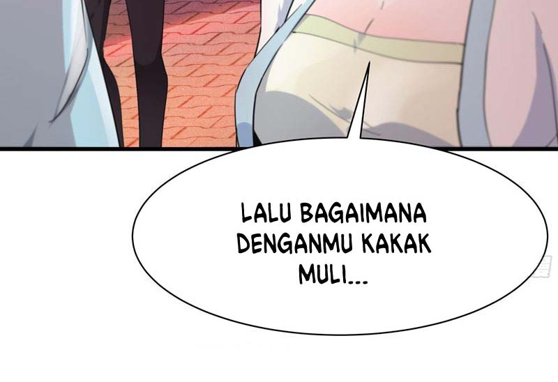 Rebirth City Deity chapter 101 halaman 25