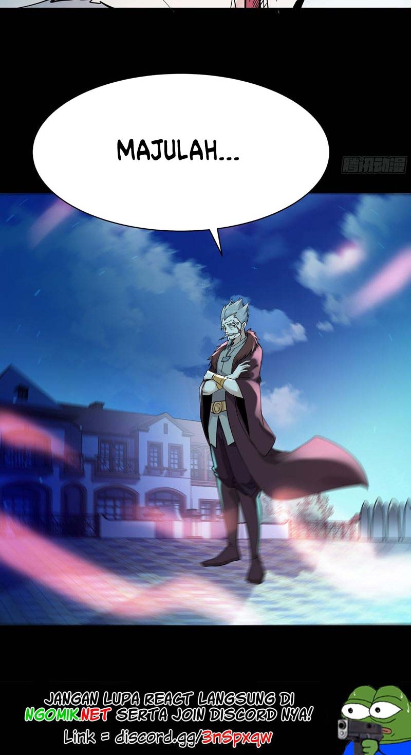 Rebirth City Deity chapter 101 halaman 27