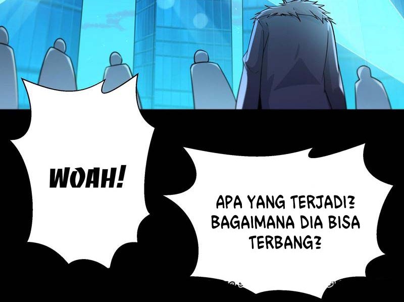 Rebirth City Deity chapter 102 halaman 6